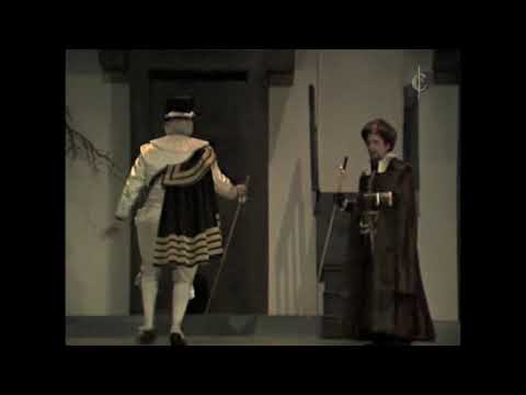 Ruggero Raimondi - Verdi - Falstaff "Va', vecchio ...