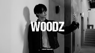 Woodz Y Magazine 화보 촬영 비하인드 Sketch Film