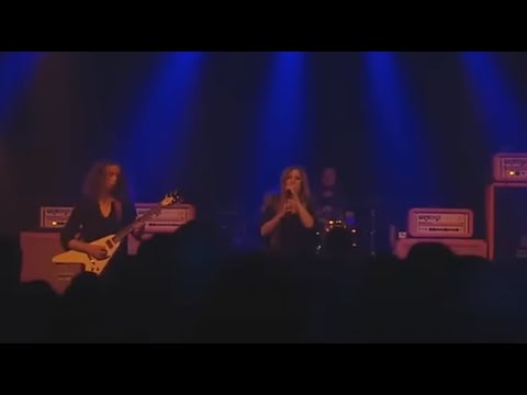 BLUES PILLS - "Black Smoke" Live At WDR Rockpalast 2013 (OFFICIAL LIVE)