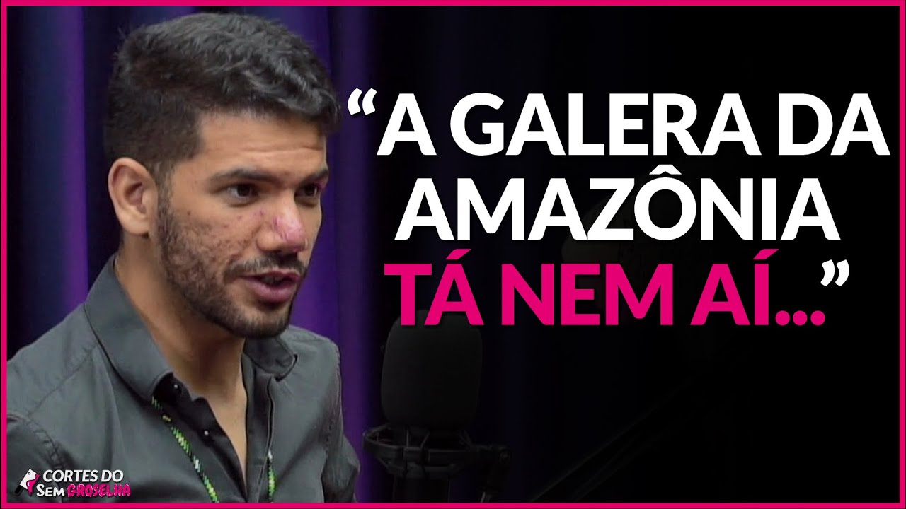 O QUE É SANTO DAIME E UNIÃO DO VEGETAL YouTube