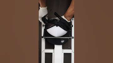 How to Screen Print on a Trucker Hat #screenprint #screenprinting #screenprinted