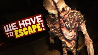 We Have To ESCAPE! | Soma | Let’s Play Ep 4
Simon and Catherine need to find Omicron so they can climb down into the Abyss and retrieve the Ark, but first they have to escape theta!
Hosts:
http://twitter.com/StevenSuptic
http://twitter.com/ReinaScully
Editor:
https://twitter.com/kezfx
Music:
Discovery Music Source
SPF Theme: PIXL - The Escape: https://youtu.be/QNfQq_z255c
SPF Anno Theme: Televisor - Deya (feat. Patrick Baker): https://youtu.be/e68GH7rNzHA
Label Channel: http://www.YouTube.com/Monstercat
Social:
Twitter: http://twitter.com/SPFrenzy
Facebook: http://facebook.com/superpanicfrenzy
YT Gaming: https://gaming.youtube.com/superpanicfrenzy/live
Want to send us stuff? Use our P.O. Box!
ATTN: SuperPanicFrenzy
6433 Topanga Canyon Blvd #805
Canoga Park, CA 91303 We Have To ESCAPE! | Soma | Let’s Play Ep 4