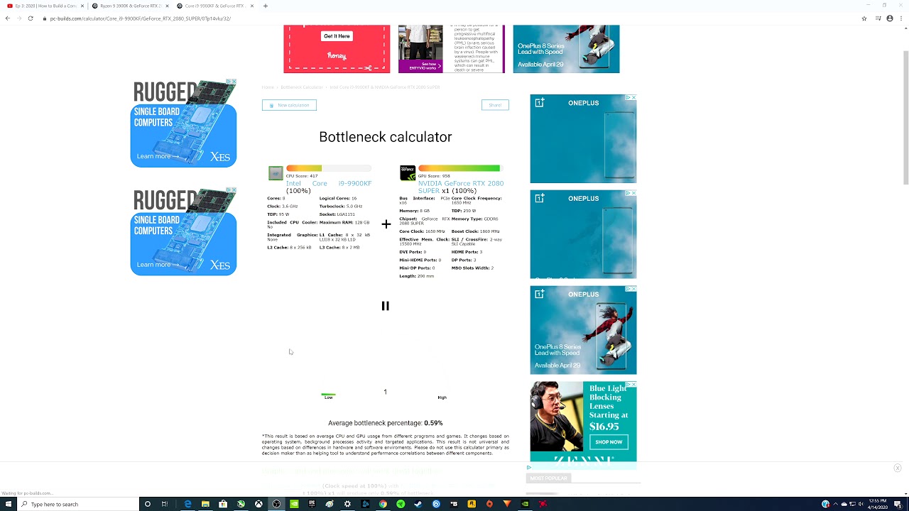Tell Me This Bottleneck Calculator Does Not Prefer Intel Over AMD For tell-me-this-bottleneck-calculator-does-not-prefer-intel-over-amd-for