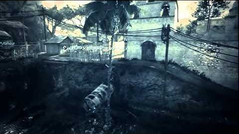 Beast Mode | mw3 montage teaser | by me DVOC_crow