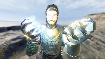 THESE U12 Blade and Sorcery Spells Are Too Powerful For The Dungeon