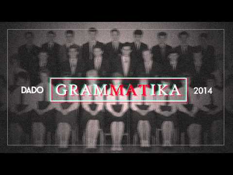 DADO - Grammatika