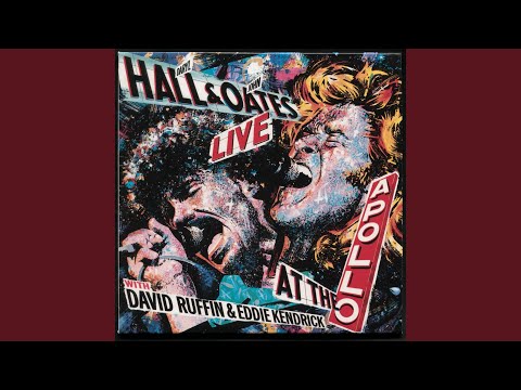 Adult Education (Live