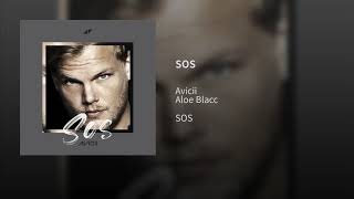 Avicii - SOS feat. Aloe Blacc (Audio)