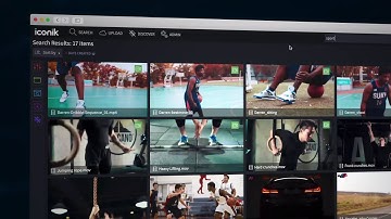 iconik | Bulk update metadata within saved searches in iconik