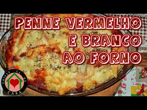 Vídeo: Como Cozinhar Brancos Vermelhos