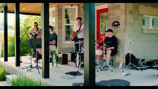 Jon Dale - Porchfest 2023