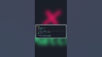 ⚠️ Don’t compare different types in C#! #shorts #coding
