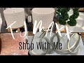 🤩 TJ MAXX Spring Shop With Me | Home Decor 🛍🤩