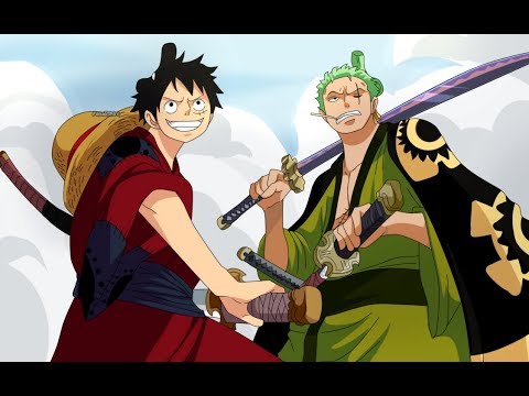 One Piece 913 Delayed New Release Date And Spoilers Youtube