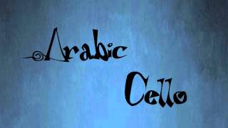 Arabic Cello Resimi