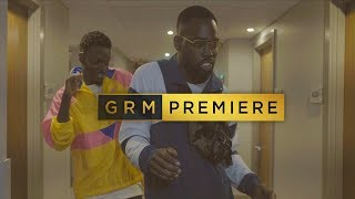 Смотреть клип Lights X Ghetts - Vibe We Bring