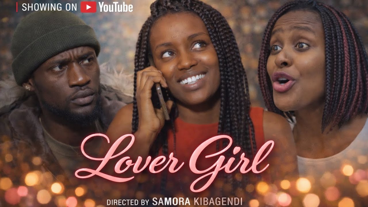 Фильм «Любовница» (полная версия) - Новейший сериал на канале NDIzi TV.