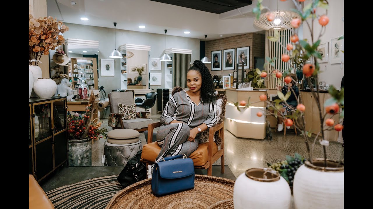 Discover true beauty at Hello Hunny Hair & Beauty Studio Umhlanga