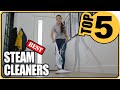 ⭐Best Steam Cleaner For Home 2022 - Top 5 Carpet Cleaner Review