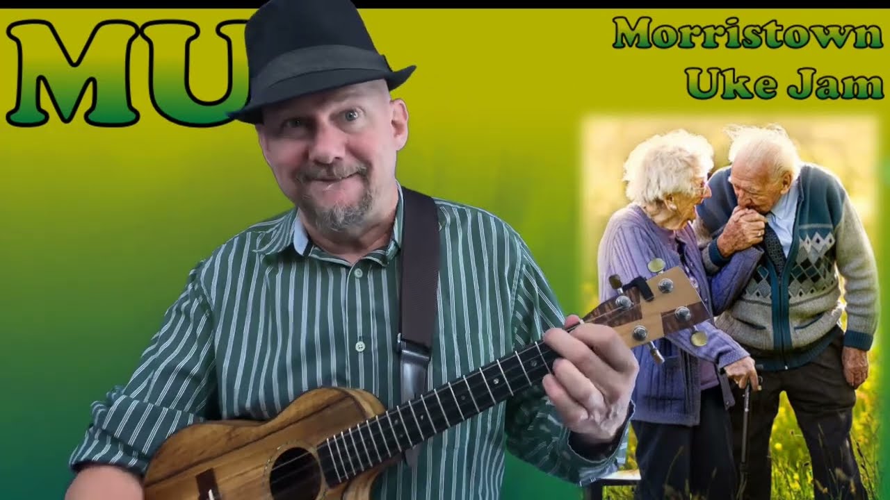 Our House - Crosby, Stills, Nash & Young (a REQUESTED ukulele tutorial by MUJ)