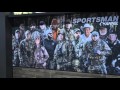 Who was at Shot Show 2016