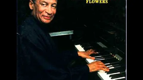 Abdullah Ibrahim - Chisa