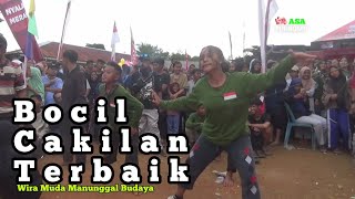 Cewe Jantur Cakilan Bendrong Kulon Ebg Wira Muda Manunggal Budaya