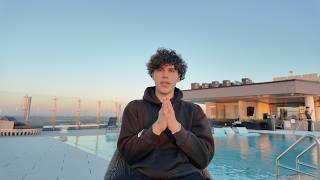 how to conquer laziness and overthinking & start transcending