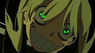 Soul Eater - Consumed by Madness (3 Ost Mix)