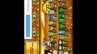 Bartender mix Genius for iPod