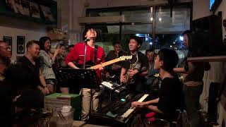 Human Nature  Jazz Happens