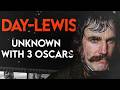 Daniel daylewis cinematic enigma  full biography lincoln gangs of new york