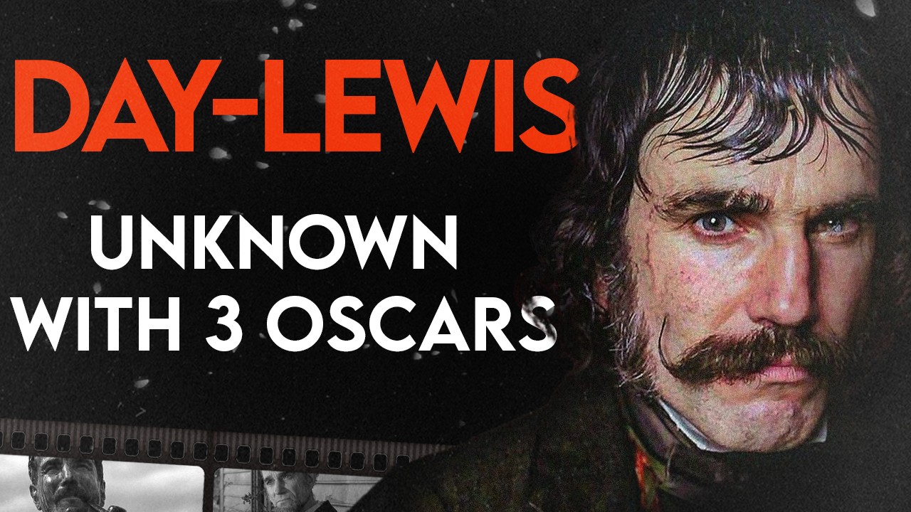 Daniel Day Lewis Cinematic Enigma  Full Biography Lincoln Gangs of New York