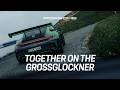 Inside the Porsche GT Circle | FAT Mankei