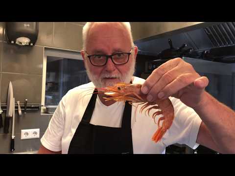 Video: Hoe Gamba's In Beslag Te Koken?