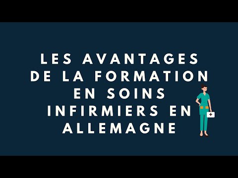 Quelle Est La Profession Infirmière La Mieux Rémunérée