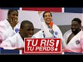 🆒📺🤣 𝙏𝙪 𝙧𝙞𝙨, 𝙩𝙪 𝙥𝙚𝙧𝙙𝙨 - PSG Judo 🥋 avec Teddy Riner, Aziz Aboudrar ...