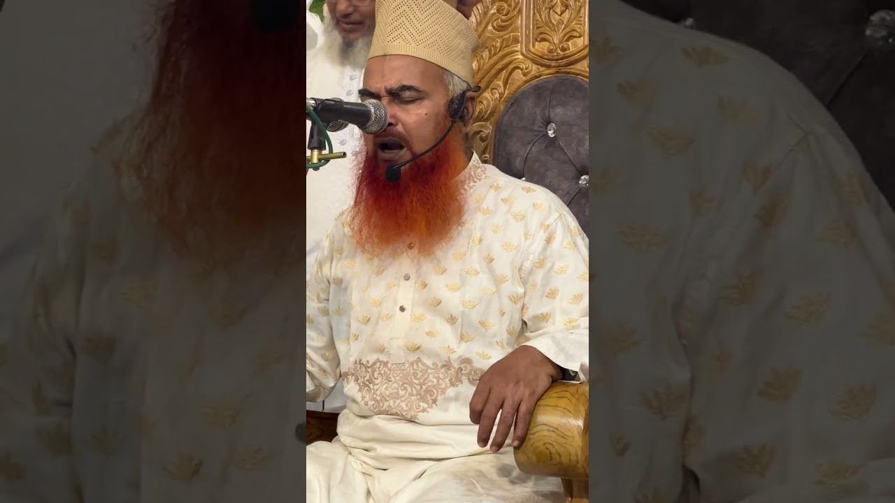 আল্লাহ আল্লাহ আল্লাহু লা ইলাহা ইল্লাহু (লোরী শরীফ)