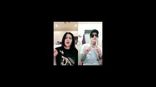 Wow !!! Nadia Zerlinda Tatonya Bikin Baper