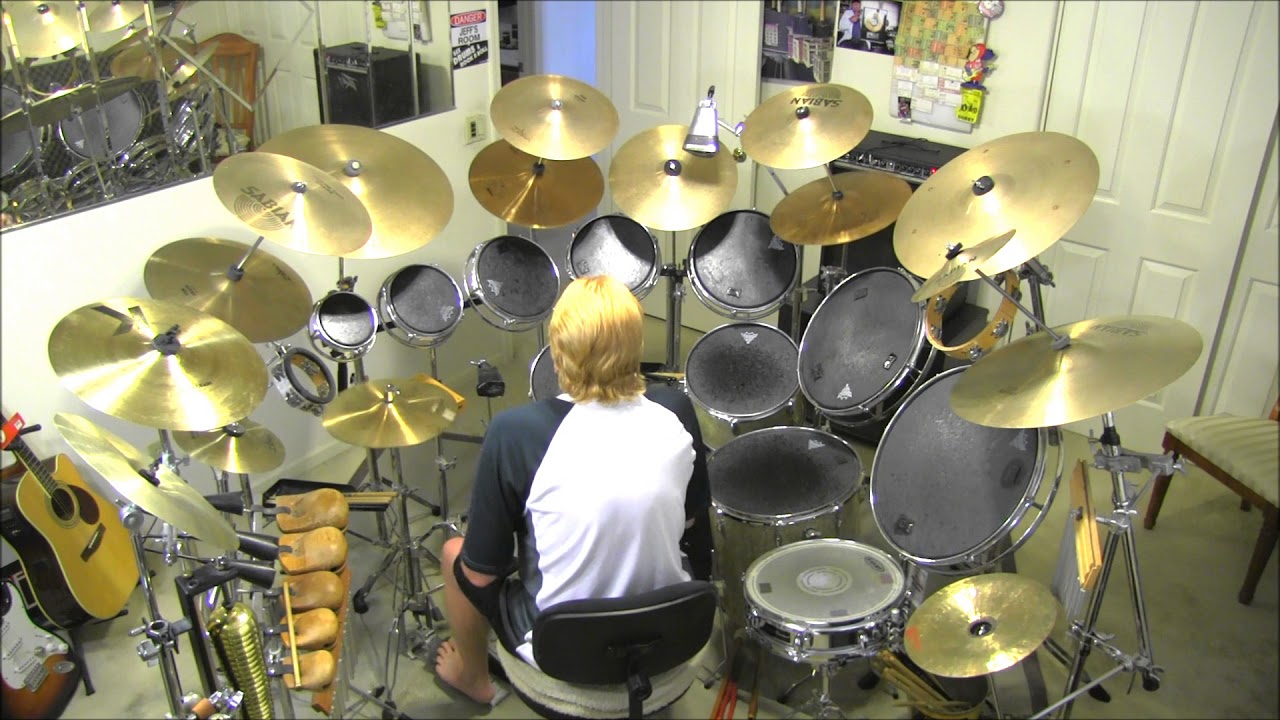 Motorhead Iron Fist by JJ YouTube