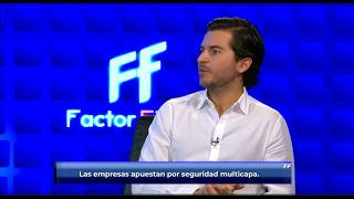 EL NEGOCIO DETRÁS DE TUS DATOS FINANCIEROS | IA, Fraudes Digitales y Robo | Factor Fintec
