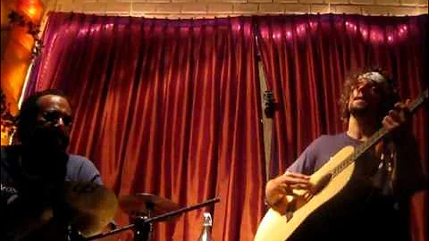 Jason Mraz - I Won't Give Up