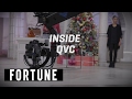 QVC Is Still a Thing… Here’s How | Fortune
