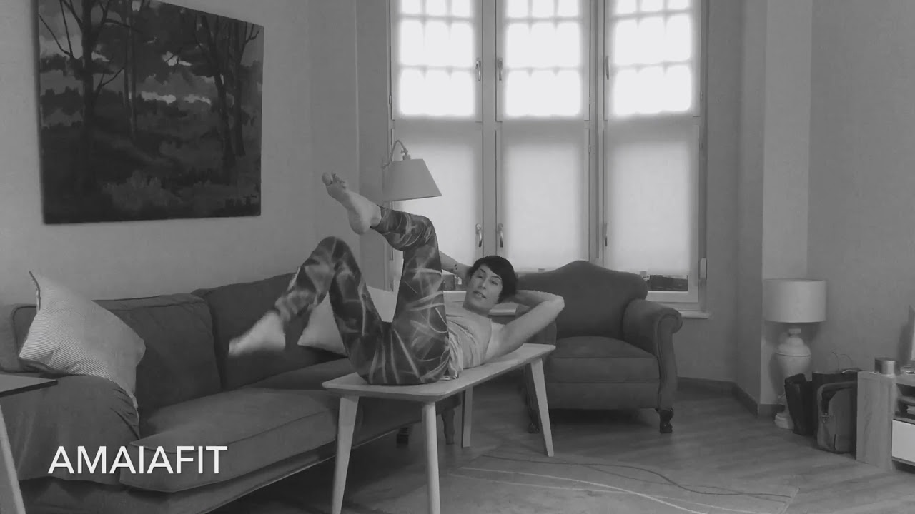 PILATES EN CASA saludier