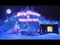 Merry Christmas and Happy New Year Animation Funny