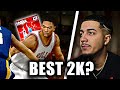 Is NBA 2K13 The Best 2K Ever 