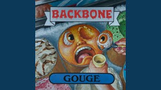 Gouge (feat. Luke Emerson)