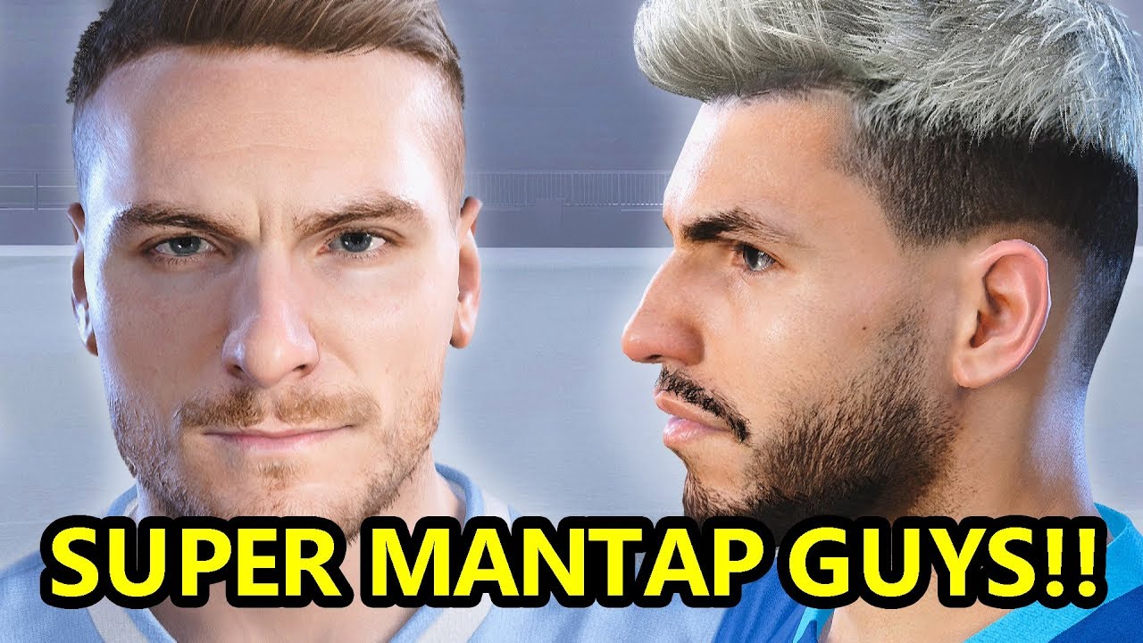 BERUNTUNG BANGET DAPET 2 STRIKER INI, BIKIN LAWAN
