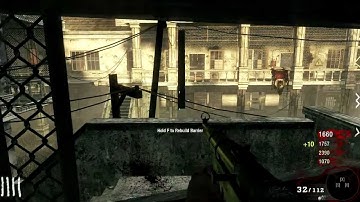 VERRUCKT - Part 1 | w/Richybabes Yoteslaya Voltsy - Smashin dem keyboards FTW.