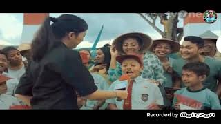 Download lagu Iklan PSA BPS RI - Sensus Penduduk 2020 (2020) @ tvOne, TVRI, SCTV, Indosiar, RCTI, & Kompas TV
